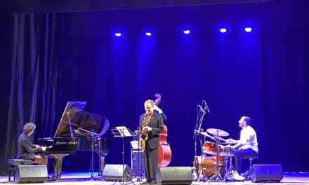 Buon debutto del Sannio Music Fest Winter, il Teatro Comunale attende ora Danilo Rea