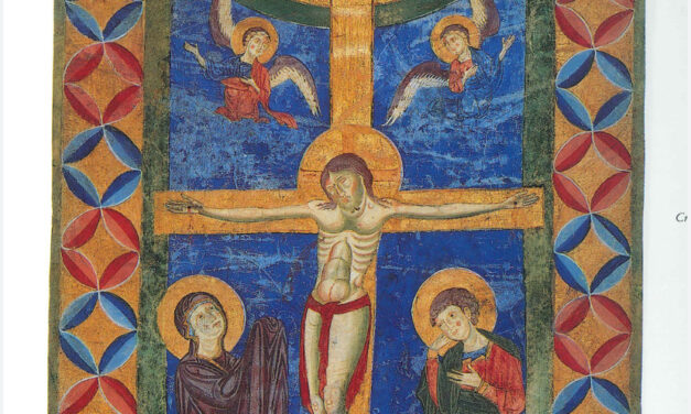 Evento ‘Exultet e porta di bronzo nella liturgia pasquale’ domani presso La Fagianella di Benevento