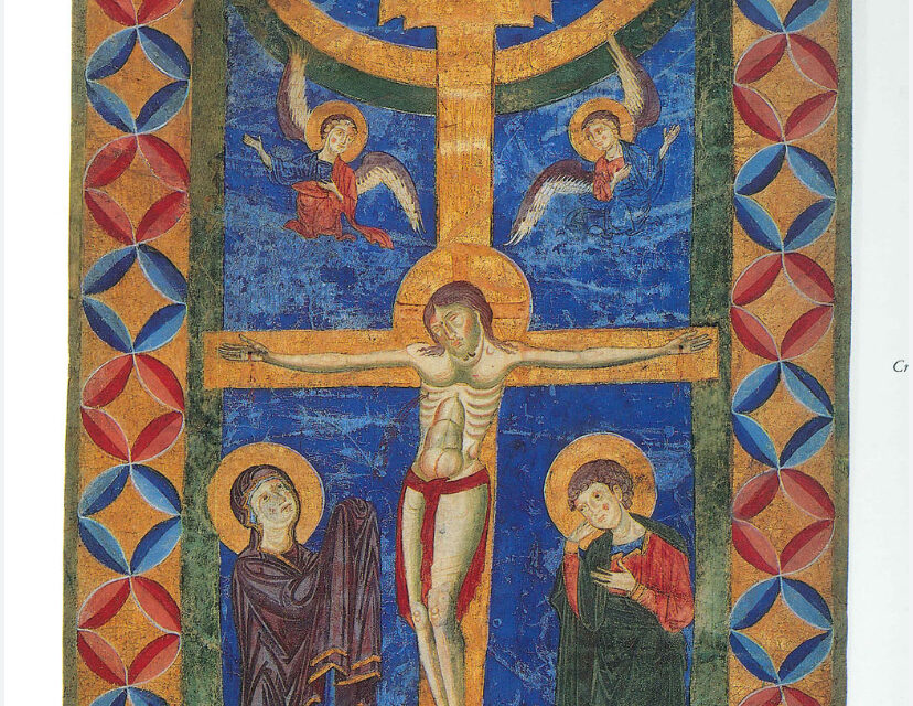 Evento ‘Exultet e porta di bronzo nella liturgia pasquale’ domani presso La Fagianella di Benevento