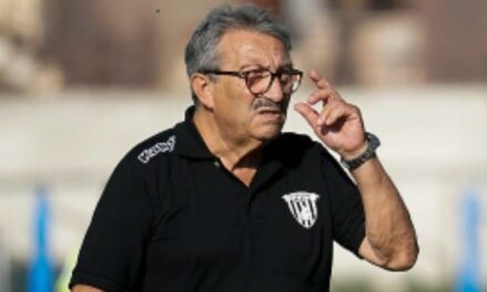 Il Benevento piange la scomparsa del dirigente Giovanni Mariani