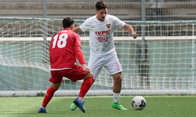 Un altro stop per il Benevento: col Monterosi è solo 1-1