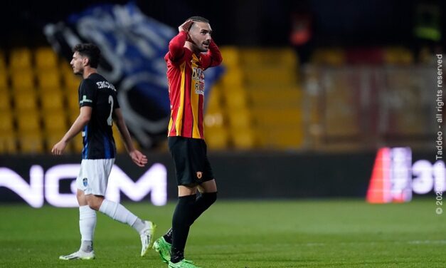 Il Benevento si riscatta: 4-0 al Latina e nuovo assalto all’Avellino