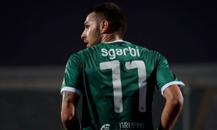 Sgarbi beffa il Benevento, il derby del Partenio va all’Avellino