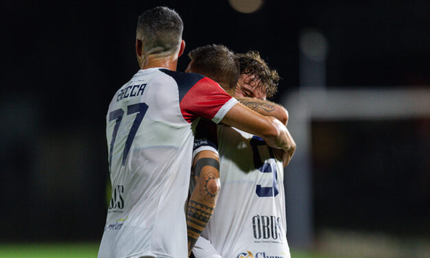 Quarti di finale play off, sarà Benevento-Torres