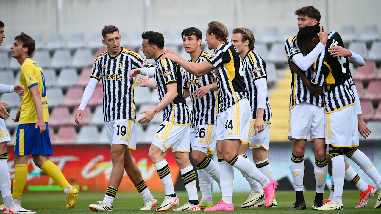 Serie C, ecco i gironi: la Juventus Next Gen nel raggruppamento meridionale