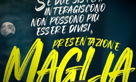 Benevento, il 13 luglio al Vigorito la presentazione delle nuove maglie