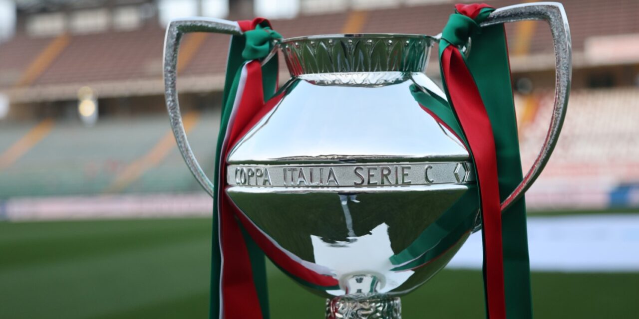 Coppa Italia di Serie C, il Benevento sfiderà il Taranto nel primo turno