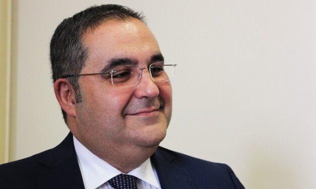 Benevento, Fondo Coesione: De Pierro: “Risultato indelebile e frutto di sinergie intelligenti”