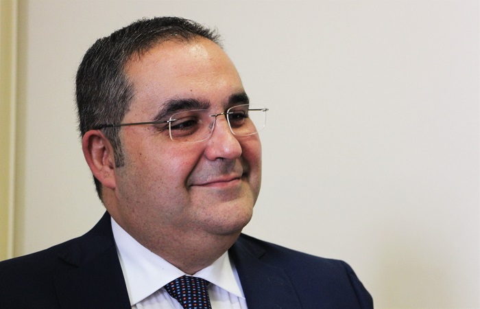 Benevento, Fondo Coesione: De Pierro: “Risultato indelebile e frutto di sinergie intelligenti”