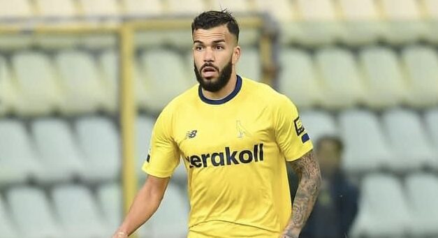 Benevento, è fatta per Oukhadda e Borello