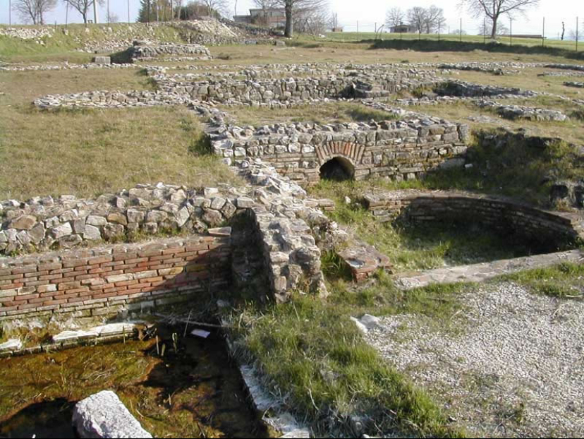 Bebio, la Città dei Liguri Bebiani, il riconoscimento artistico arriva con le Giornate Europee del Patrimonio, 28 e 29 settembre