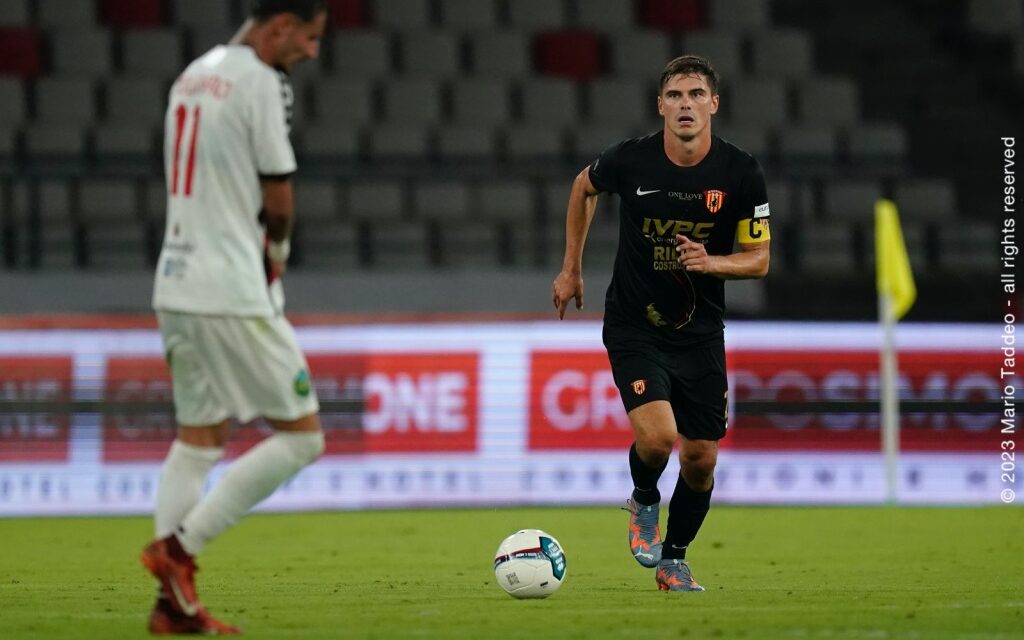 Berra-Lanini, il Benevento affonda l’Altamura nel finale