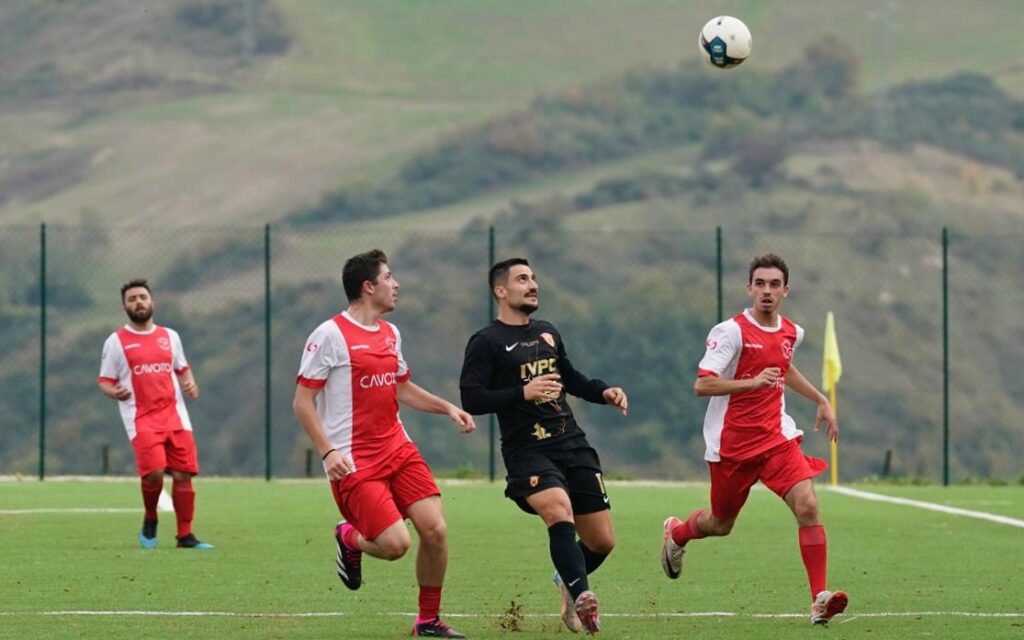 “ConosciAMO il Benevento”, buona la prima a Montefalcone