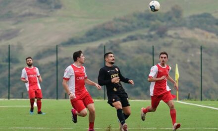 “ConosciAMO il Benevento”, buona la prima a Montefalcone