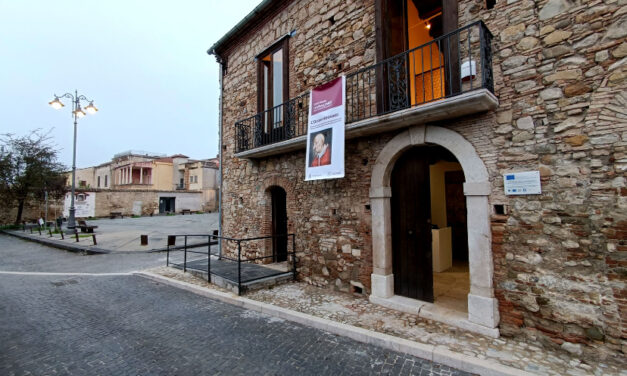 Benevento, il 25 ottobre, inaugurazione del Museo Iconografico Beneventano di Casa Pisani