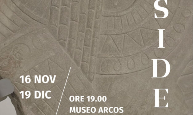 Proseguono i racconti serali de “L’Imperatore e Iside” presso la Sezione Egizia del Museo “Arcos” di Benevento