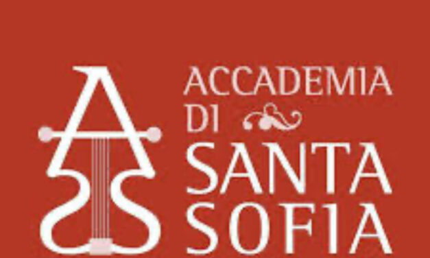 Sabato L’Orchestra di Santa Sofia torna a Benevento con Danilo Squitieri