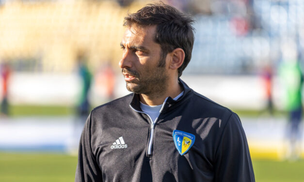 Benevento, la panchina di Auteri traballa: pronto Pazienza