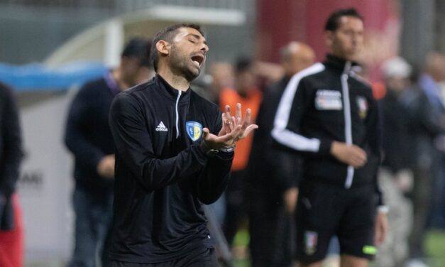 Benevento, i convocati di mister Pazienza per la sfida con la Juventus Next Gen