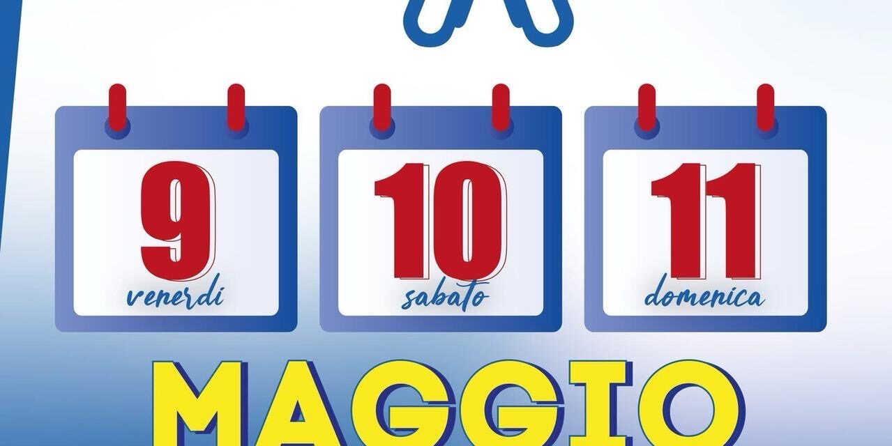 CampaniAlleva Expo 2025 torna a Benevento: si terrà dal 9 all’11 maggio al CECAS di C.da Olivola