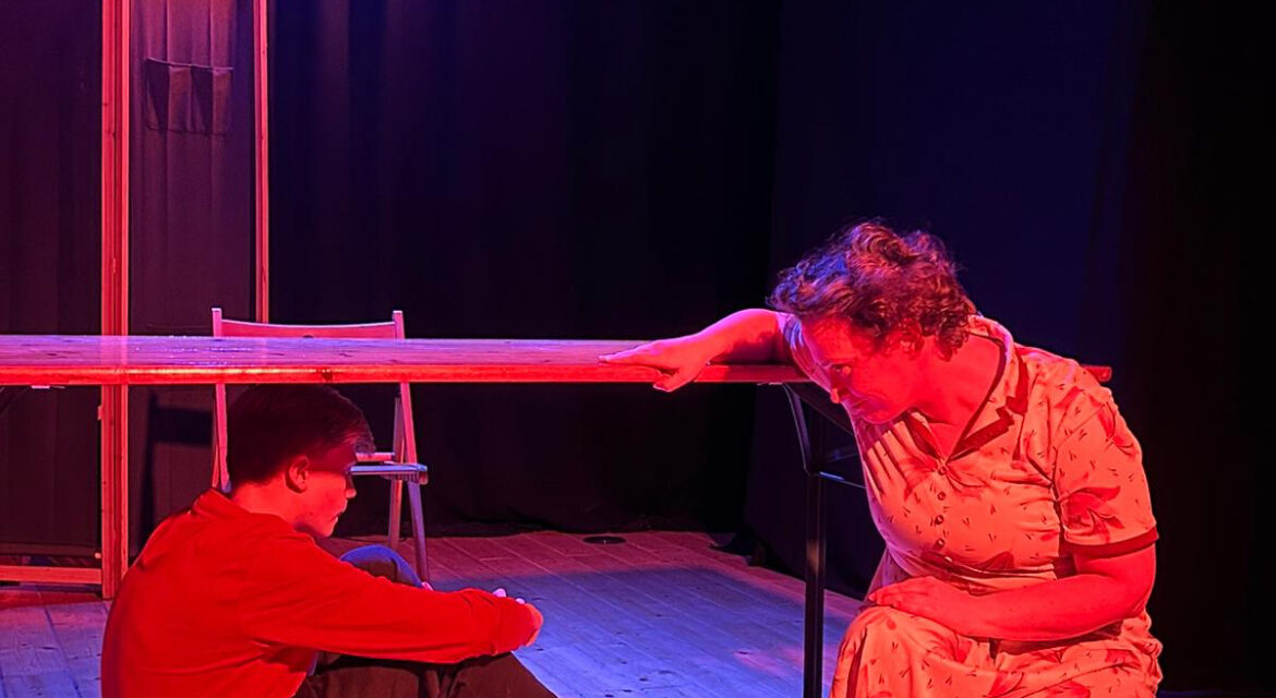 San Giorgio del Sannio, sabato 5 ultimo appuntamento della rassegna