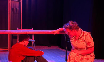 San Giorgio del Sannio, sabato 5 ultimo appuntamento della rassegna