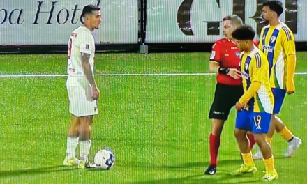 Il Benevento torna a vincere: Cerignola ko 4-2