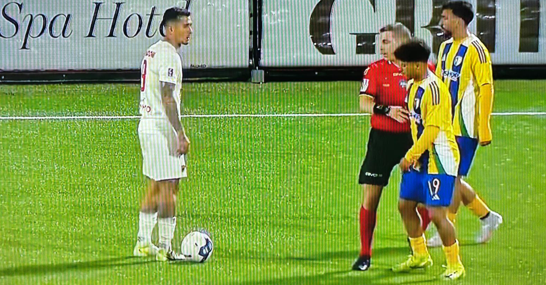 Il Benevento torna a vincere: Cerignola ko 4-2