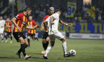 Benevento, i convocati per la sfida del Vigorito contro il Trapani