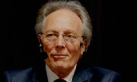 Il Sannio piange il giornalista Reno Giannantonio, voce storica dello sport