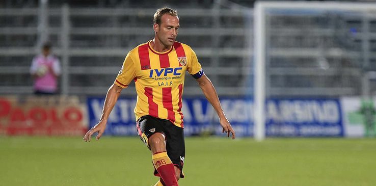 Benevento, il nuovo team manager sarà Fabrizio Melara. Torna anche Padella