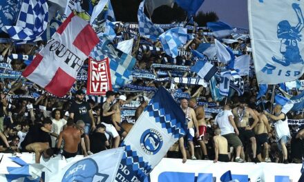 Il Pescara è la quarta squadra promossa in serie B