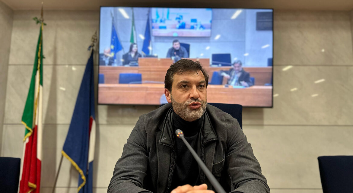 Mortaruolo: “Finanziati dalla Regione 80 progetti su 84. Distribuiti più di 9 mln di euro”