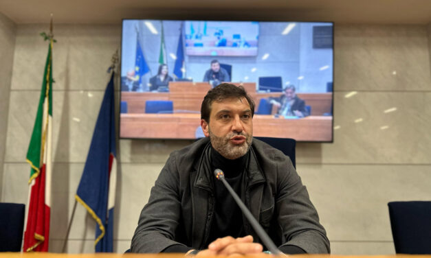 Mortaruolo: “Finanziati dalla Regione 80 progetti su 84. Distribuiti più di 9 mln di euro”