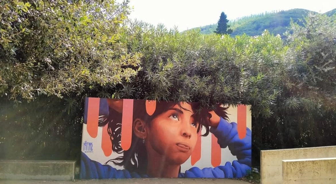 Paolisi, il 5 e il 6 settembre, accende i Giardini Gino Strada con Illumina la Notte