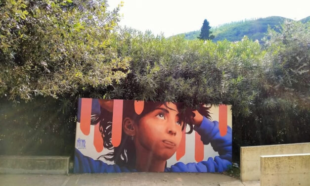 Paolisi, il 5 e il 6 settembre, accende i Giardini Gino Strada con Illumina la Notte