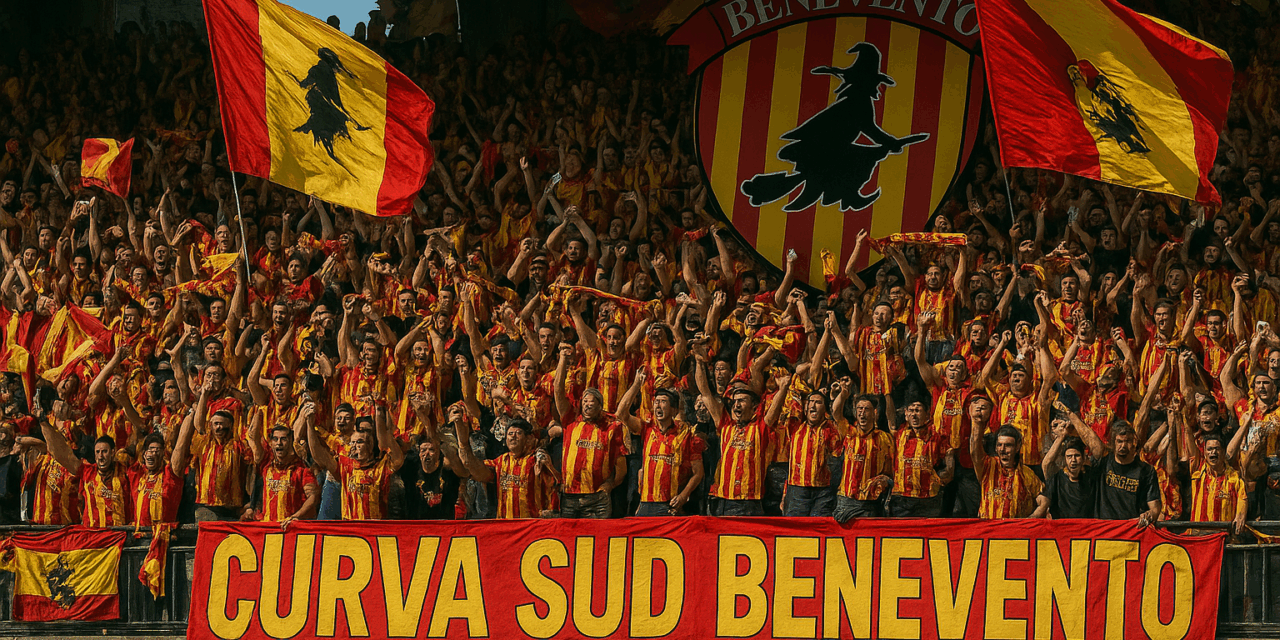 Benevento calcio, entusiasmo alle stelle: due vittorie, abbonamenti riaperti e un mercato senza freni