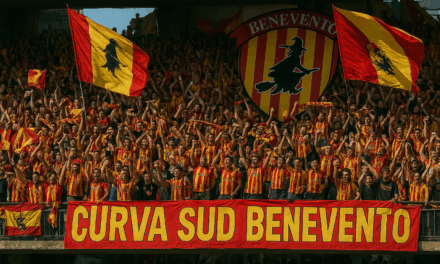 Benevento calcio, entusiasmo alle stelle: due vittorie, abbonamenti riaperti e un mercato senza freni