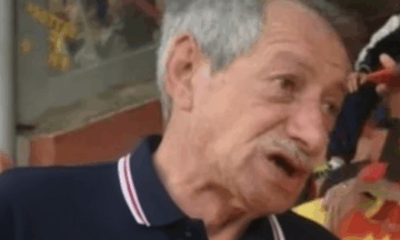 Addio a Giovanni Nazzaro, volto storico del calcio sannita