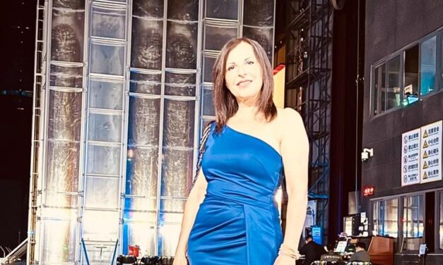 Il soprano Maura Minicozzi: “La musica è un ponte tra le anime. In Messico porterò la mia Giannetta con gioia e dedizione”