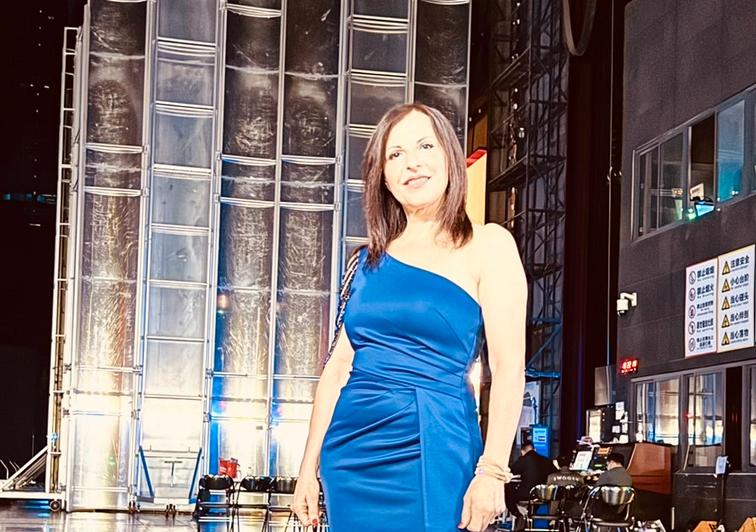 Il soprano Maura Minicozzi: “La musica è un ponte tra le anime. In Messico porterò la mia Giannetta con gioia e dedizione”