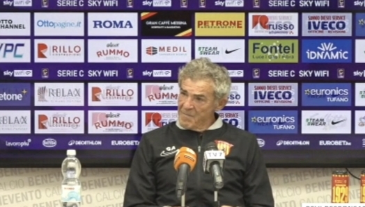 Testa all’ Altamura: Auteri punta al riscatto