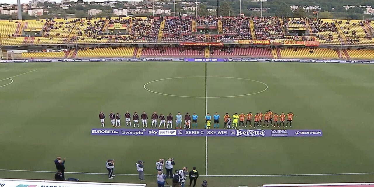 Benevento senza pietà: Salvemini apre, Lamesta illumina, Manconi e Mignani chiudono il sipario