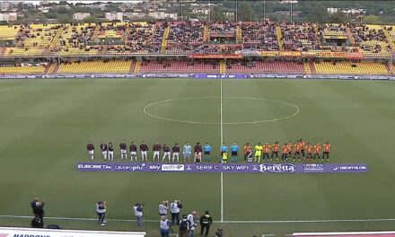 Benevento senza pietà: Salvemini apre, Lamesta illumina, Manconi e Mignani chiudono il sipario