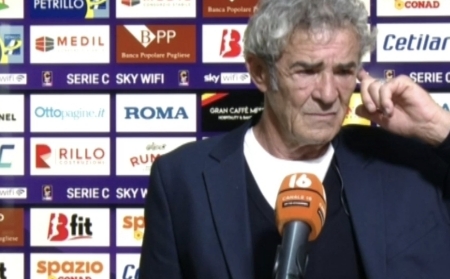 Auteri soddisfatto: prestazione corale e vittoria meritata del Benevento contro il Potenza