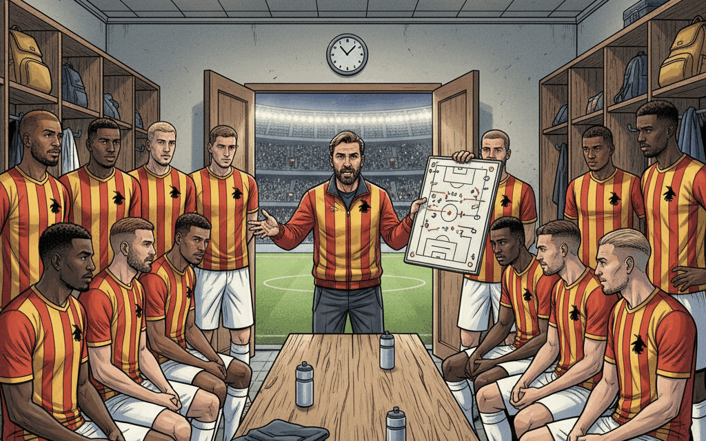 Benevento, Auteri ne convoca 23 per il derby col Sorrento: ancora fuori Salvemini