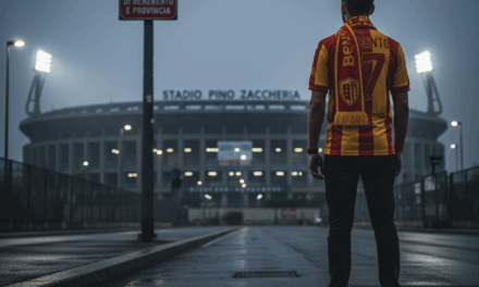 Foggia–Benevento: prevendita aperta, ma i tifosi sanniti restano fuori dallo Zaccheria