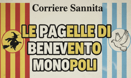 Le pagelle di Benevento – Monopoli