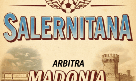 Derby al “Vigorito”: Madonia fischia per Benevento-Salernitana