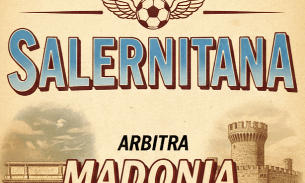Derby al “Vigorito”: Madonia fischia per Benevento-Salernitana